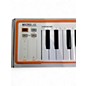 Used Arturia MICROLAB MIDI Controller