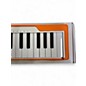 Used Arturia MICROLAB MIDI Controller