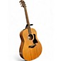 Used Taylor 117E Natural Acoustic Electric Guitar