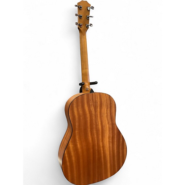 Used Taylor 117E Natural Acoustic Electric Guitar