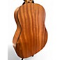 Used Taylor 117E Natural Acoustic Electric Guitar