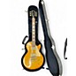 Used Gibson Les Paul Traditional Honey Burst Solid Body Electric Guitar thumbnail