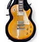 Used Gibson Les Paul Traditional Honey Burst Solid Body Electric Guitar