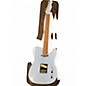 Used Fender MIJ Aerodyne Telecaster California Blue Solid Body Electric Guitar thumbnail