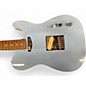 Used Fender MIJ Aerodyne Telecaster California Blue Solid Body Electric Guitar