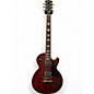 Used Gibson Les Paul Studio Wine Red Solid Body Electric Guitar thumbnail