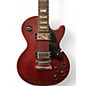 Used Gibson Les Paul Studio Wine Red Solid Body Electric Guitar