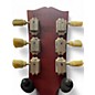 Used Gibson Les Paul Studio Wine Red Solid Body Electric Guitar