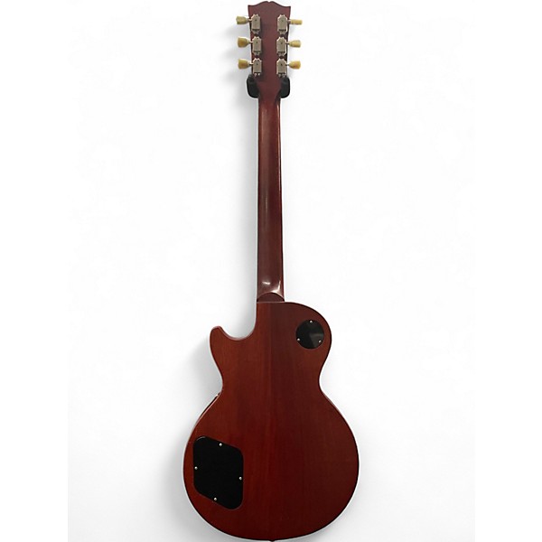 Used Gibson Les Paul Studio Wine Red Solid Body Electric Guitar