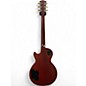Used Gibson Les Paul Studio Wine Red Solid Body Electric Guitar
