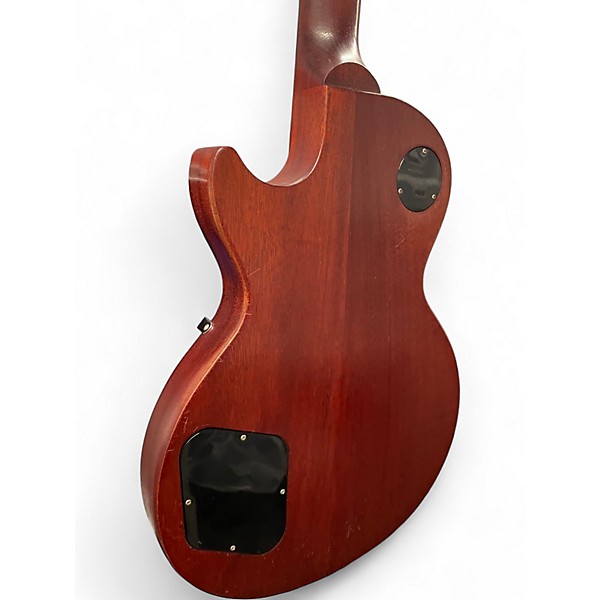 Used Gibson Les Paul Studio Wine Red Solid Body Electric Guitar