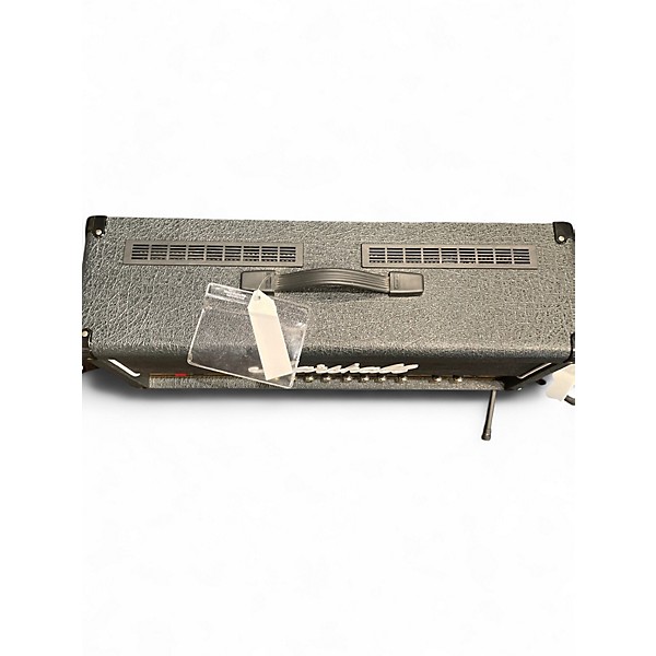 Used Marshall JCM2000 DSL100 100W Tube Guitar Amp Head