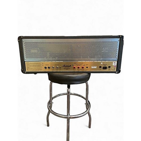 Used Marshall JCM2000 DSL100 100W Tube Guitar Amp Head