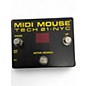 Used Tech 21 MM1 Midi Mouse Pedal thumbnail