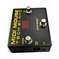 Used Tech 21 MM1 Midi Mouse Pedal