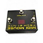 Used Tech 21 MM1 Midi Mouse Pedal