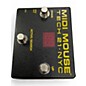 Used Tech 21 MM1 Midi Mouse Pedal