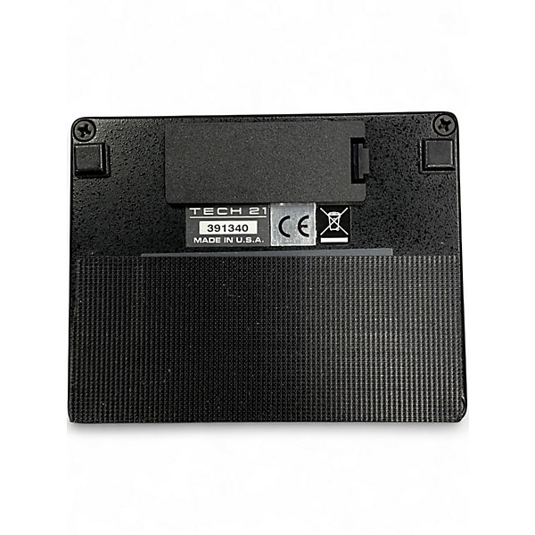 Used Tech 21 MM1 Midi Mouse Pedal