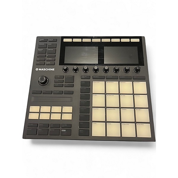 Used Native Instruments Maschine MK3 MIDI Controller | Guitar Center