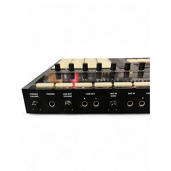 MASCHINE MK3 MIDIコントローラー Used Native Instruments Maschine MK3 MIDI Controller | Guitar Center