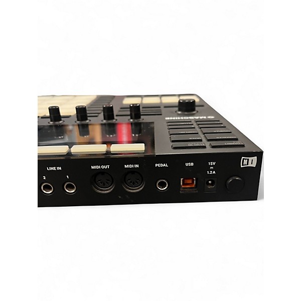 Used Native Instruments Maschine MK3 MIDI Controller | Guitar Center