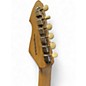 Vintage 1980s Peavey T-15 2 Color Sunburst Solid Body Electric Guitar
