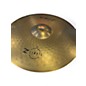 Used Zildjian 20in Planet Z Ride Cymbal thumbnail