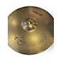 Used Zildjian 20in Planet Z Ride Cymbal