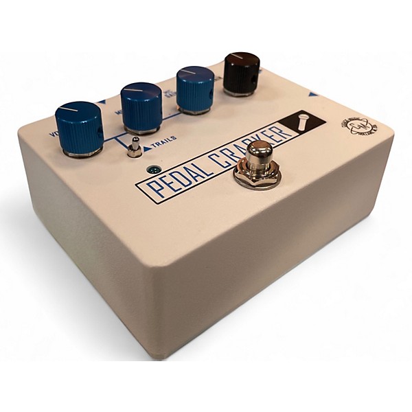 Used Cusack PEDAL CRACKER Direct Box