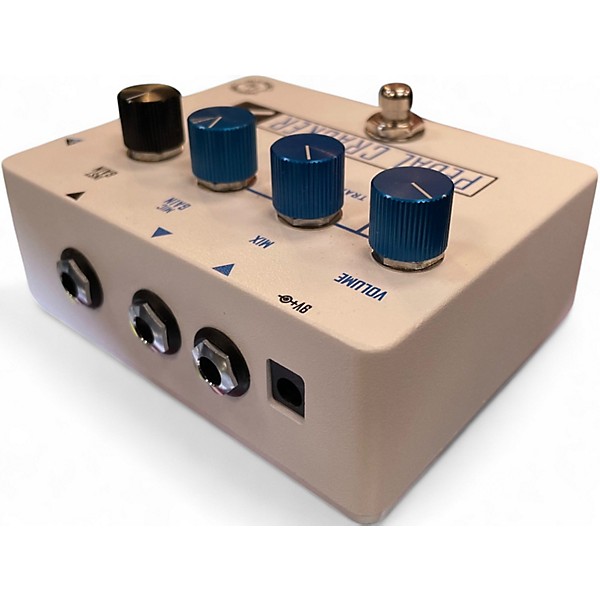 Used Cusack PEDAL CRACKER Direct Box