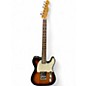 Used Squier Classic Vibe  2 Tone Sunburst Solid Body Electric Guitar thumbnail