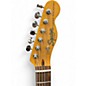 Used Squier Classic Vibe  2 Tone Sunburst Solid Body Electric Guitar