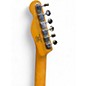 Used Squier Classic Vibe  2 Tone Sunburst Solid Body Electric Guitar