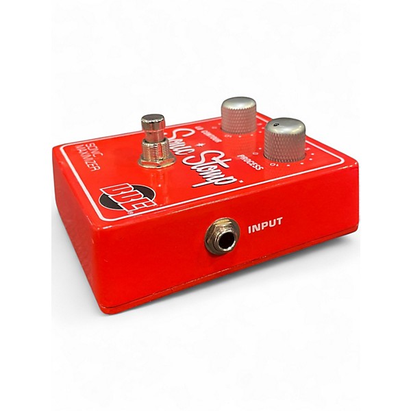 Used 2020s BBE SONIC STOMP Effect Pedal