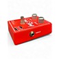 Used 2020s BBE SONIC STOMP Effect Pedal