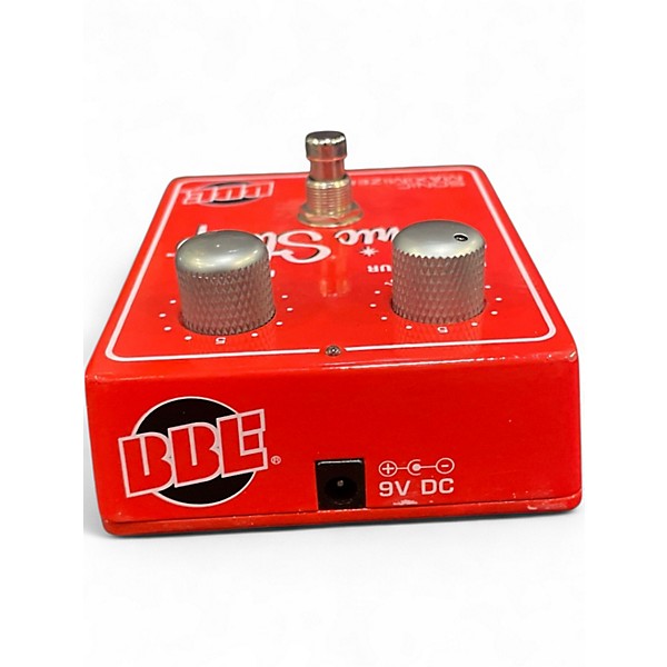 Used 2020s BBE SONIC STOMP Effect Pedal