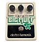 Used Electro-Harmonix Big Muff Distortion Effect Pedal thumbnail