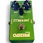 Used Maxon OD808 Overdrive Effect Pedal thumbnail