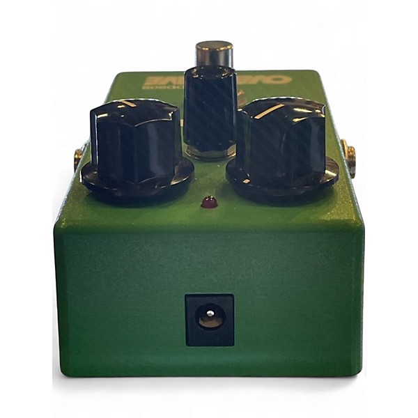Used Maxon OD808 Overdrive Effect Pedal
