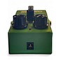 Used Maxon OD808 Overdrive Effect Pedal