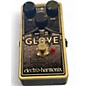 Used Electro-Harmonix OD Glove Overdrive/Distortion Effect Pedal thumbnail