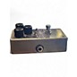 Used Electro-Harmonix OD Glove Overdrive/Distortion Effect Pedal