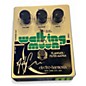 Used Electro-Harmonix WALKING ON THE MOON Effect Pedal thumbnail