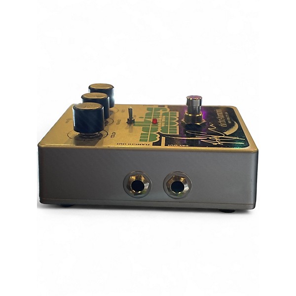 Used Electro-Harmonix WALKING ON THE MOON Effect Pedal