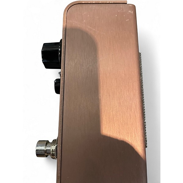 Used Strymon Lex Rotary Speaker Simulator Effect Pedal