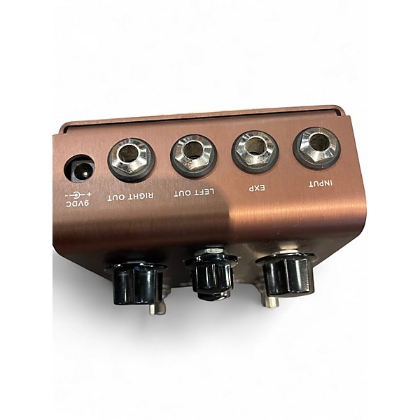 Used Strymon Lex Rotary Speaker Simulator Effect Pedal