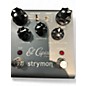 Used Strymon El Capistan dTape Echo V2 Effect Pedal thumbnail