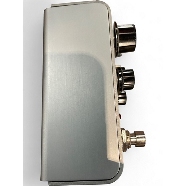 Used Strymon El Capistan dTape Echo V2 Effect Pedal