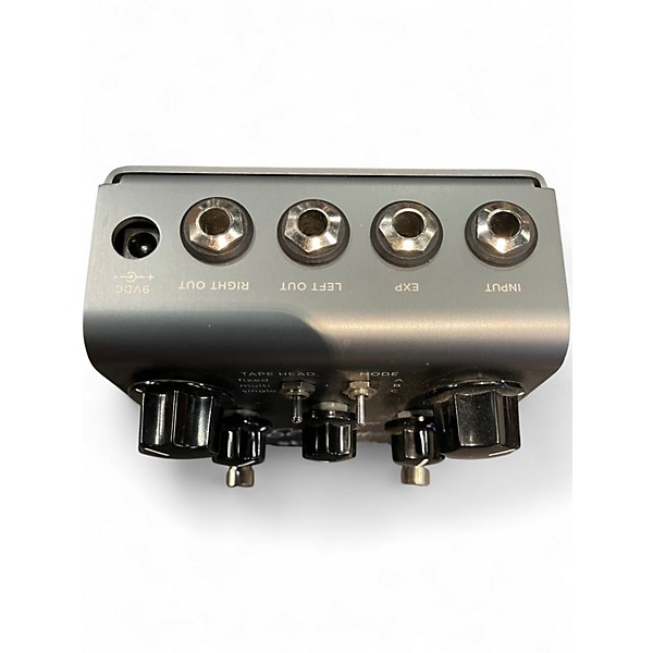 Used Strymon El Capistan dTape Echo V2 Effect Pedal