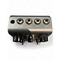 Used Strymon El Capistan dTape Echo V2 Effect Pedal